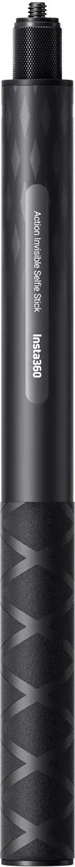 Selfie stick Insta360 Invisible CINSAAVV, 100 cm, i zi