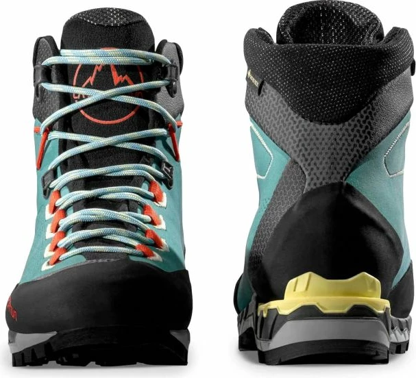 Çizme malore për femra La Sportiva, juniper/zest [Madhësia: 41.5]
