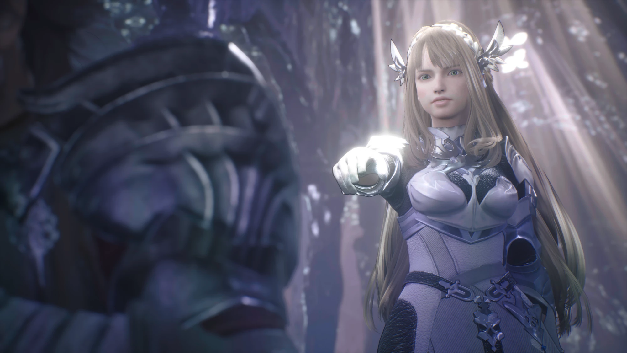 Lojë PS5 Square Enix Valkyrie Elysium, PEGI 12