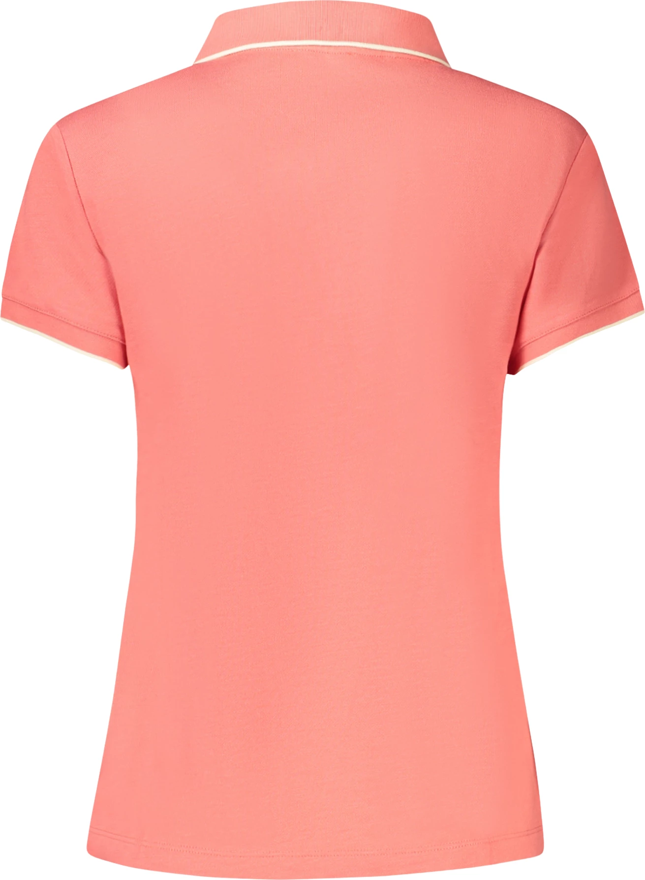 Maicë polo NORTH SAILS femra, rozë