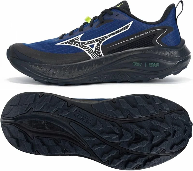 Atlete Mizuno për meshkuj