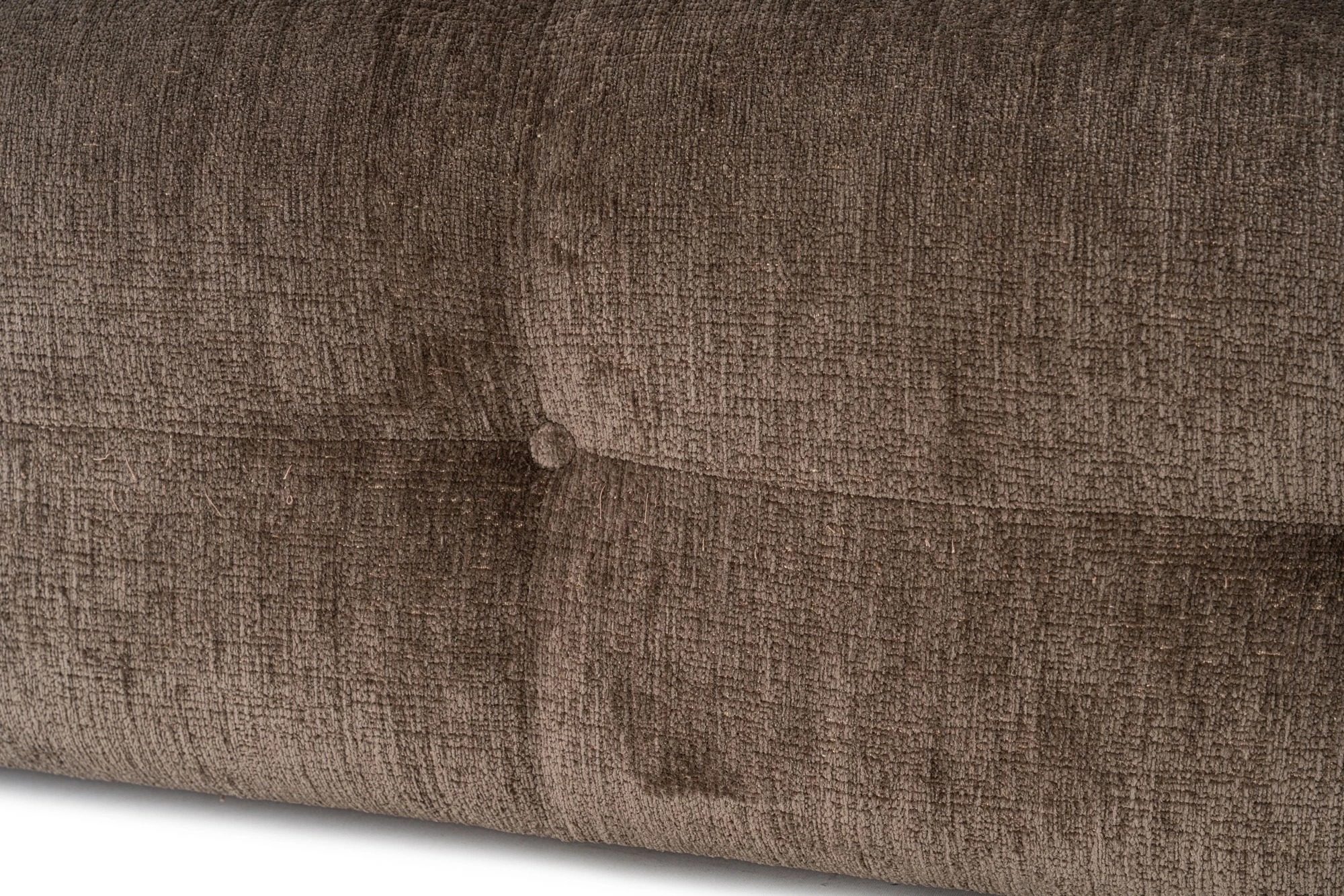 Kënd-sofë Boston, kënd majtas, gri, Atelier del Sofa (Chl-2R)