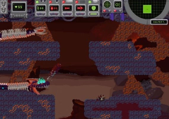 Depths of Sanity EN Global