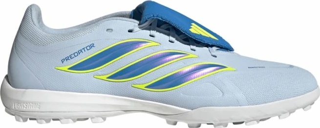 Atlete futbolli adidas Predator League FT TF JR7874 [Madhësia: 43 1/3]