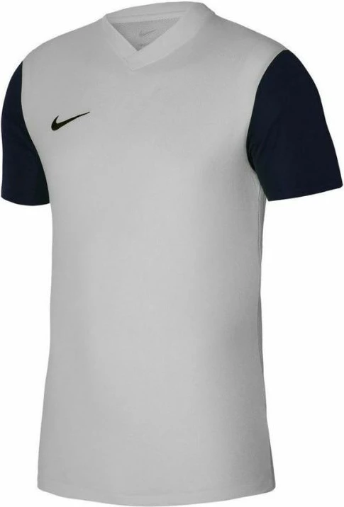 Maicë Nike për meshkuj, gri [Madhësia: XL]