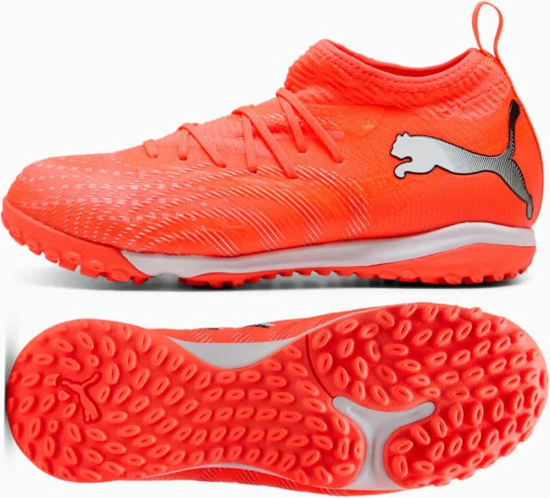 Atlete futbolli Puma për fëmijë