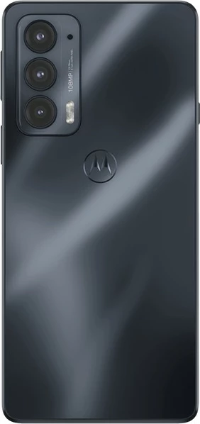 Celular Motorola Edge 20, 17 cm (6.7"), 8 GB, 128 GB, 108 MP, Android 11, Gri