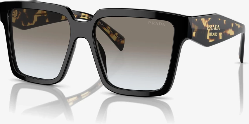 Syze dielli për femra Prada PR 24ZS 1AB0A7 56