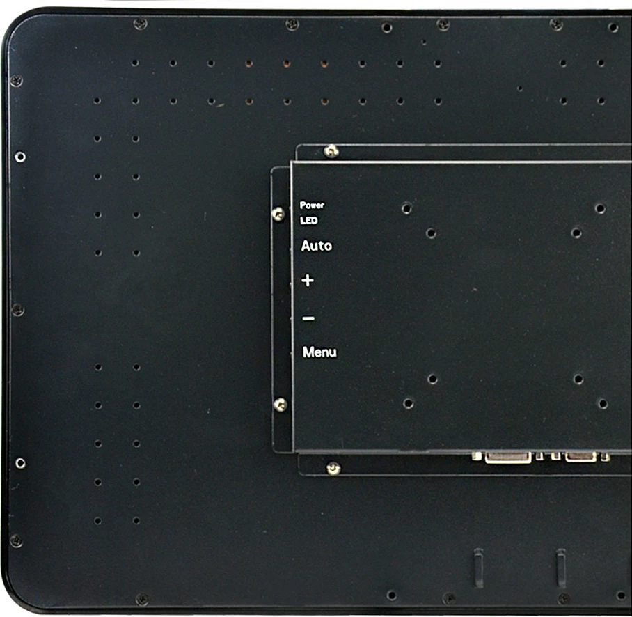 Monitor Hannspree HO 245 PTB, 23.8", Full HD, LED, E zezë