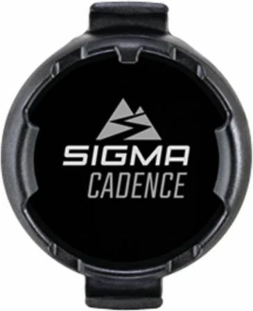 Sensor kadence për biçikletë Sigma, blu