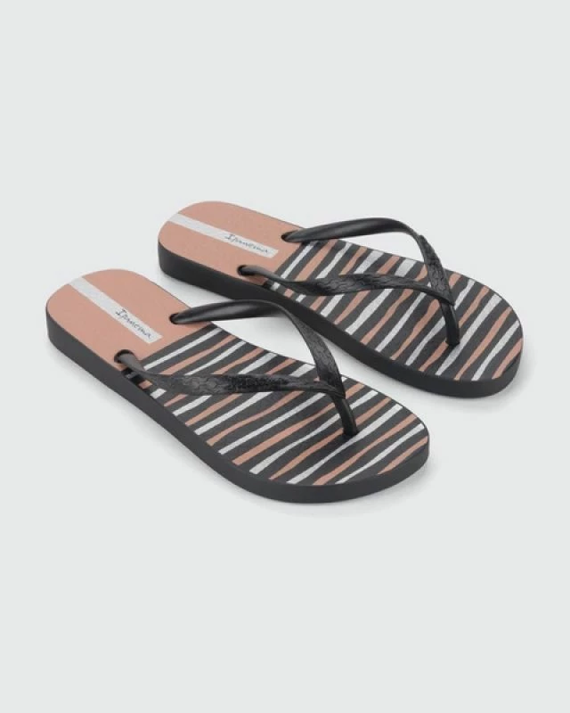 Flip-flops femra Ipanema, shumëngjyrëshe