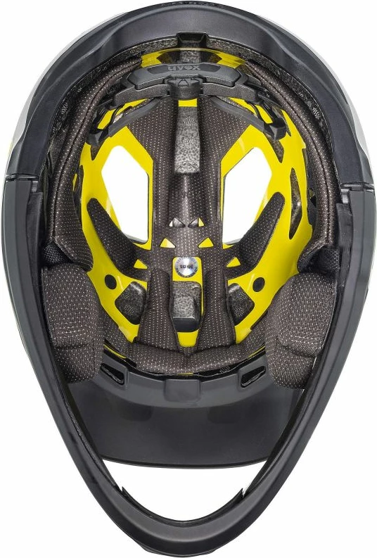 Helmetë biçiklete Uvex revolt MIPS (41/0/063/04) [Madhësia: 17]