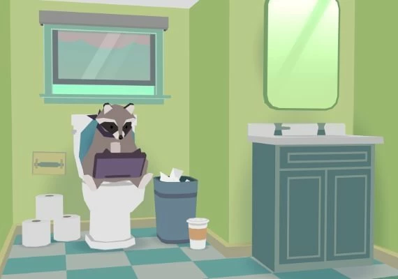 Donut County Global