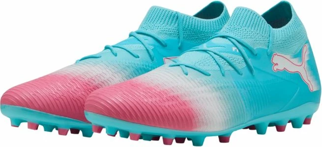 Atlete futbolli Puma Future 8 Match Re-Charge MG 108761 01, meshkuj [Madhësia: 44.5]