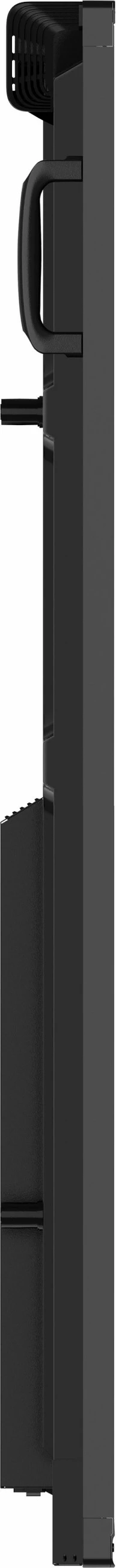 Monitor interaktiv iiyama ProLite TE8614MIS-B2AG 86 inç 4K UHD Wi-Fi zi