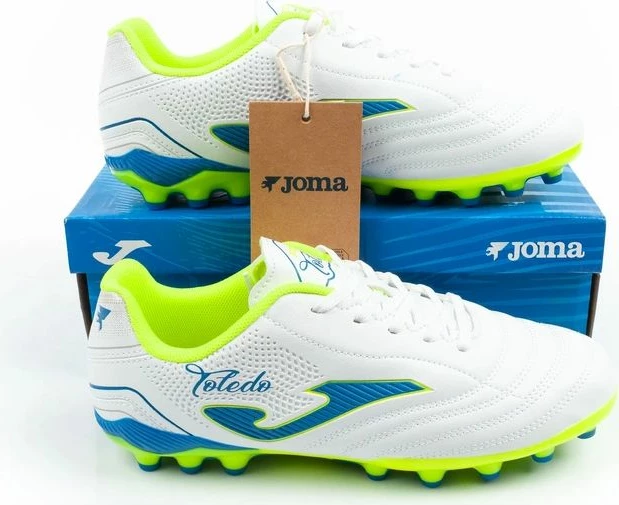 Atlete futbolli për fëmijë Joma Toledo JR 2602 [Madhësia: 32]