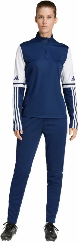 Duks femra adidas Squadra 25 JD3017, navy blue