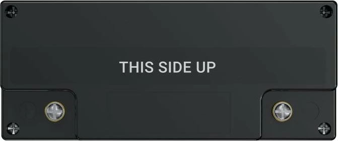 Bateri Green Cell CUBE LiFePO4 20Ah 12.8V 256Wh, IP54, e zezë, 1 copë