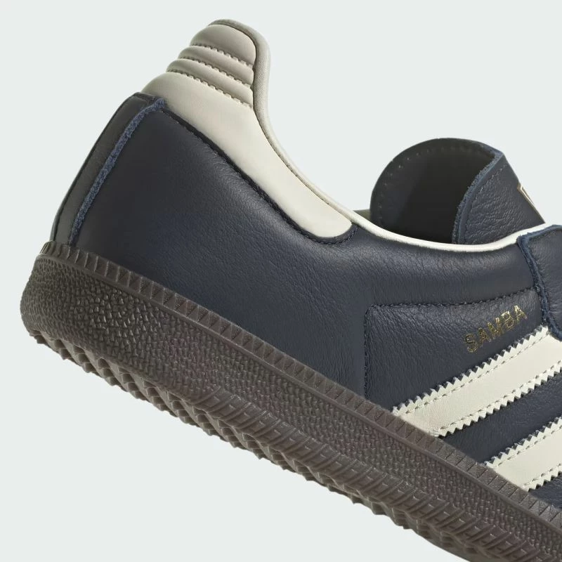 Atlete adidas Samba OG ID2056, të zeza