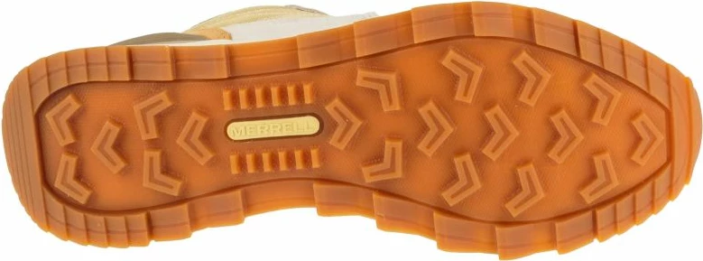 Atlete Merrell për meshkuj, bezhë [Madhësia: 43.5]