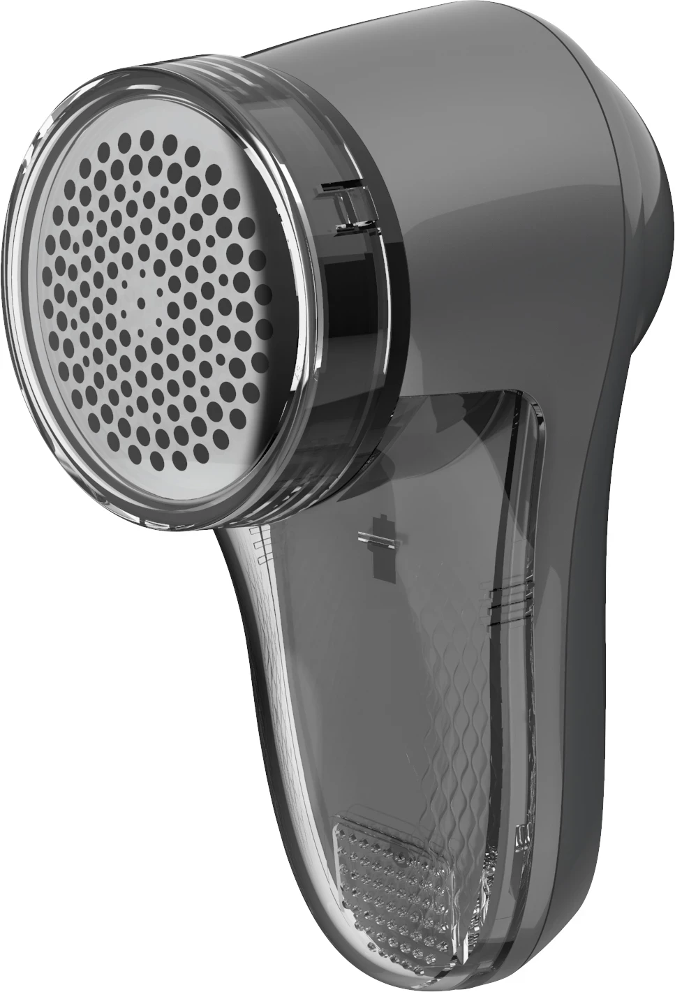 Makinë heqëse pushi Black&Decker BXLR500E, 5V, 90 min, depo 43 ml, e zezë