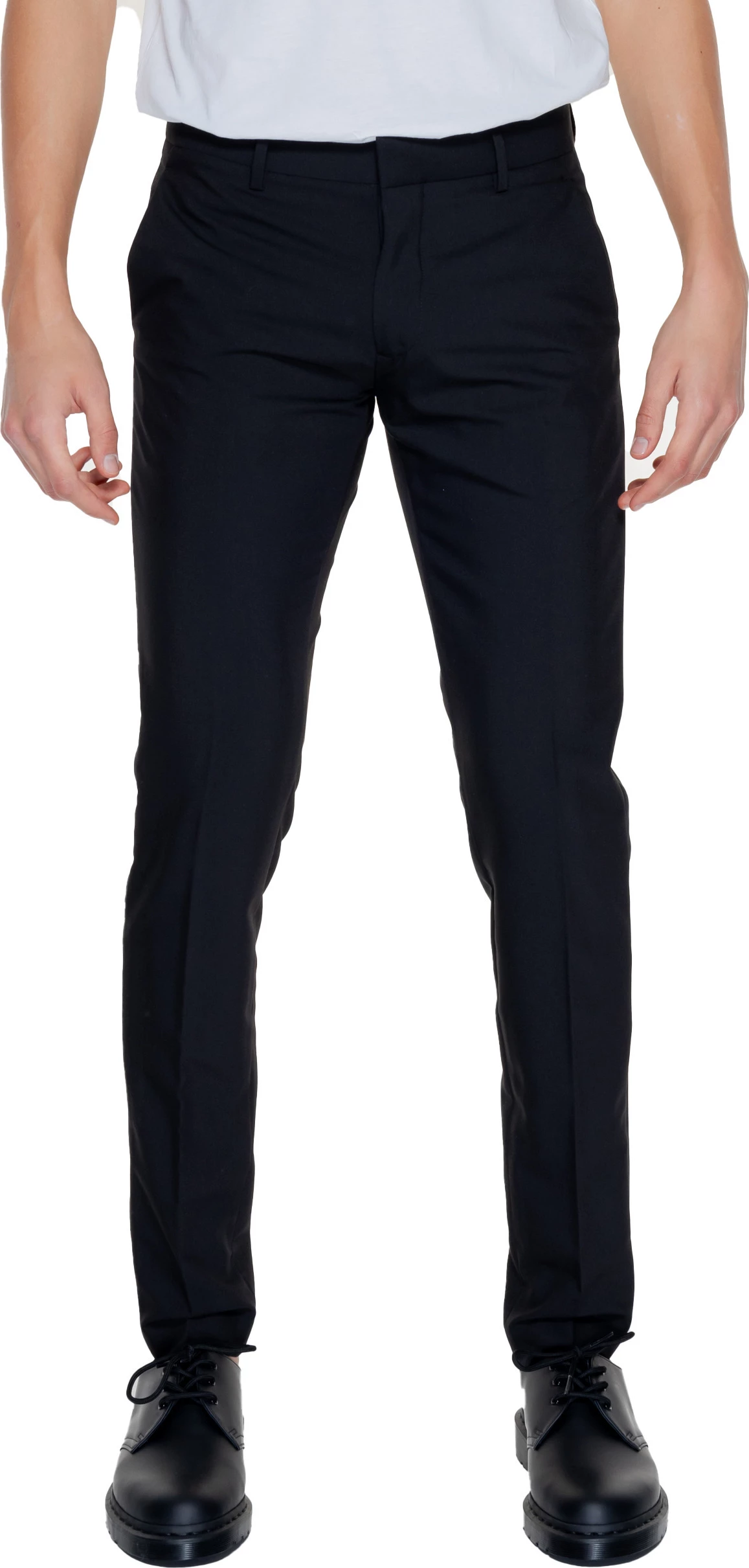 Pantallona kostumi për meshkuj Antony Morato MMTS00028-FA600255, të zeza