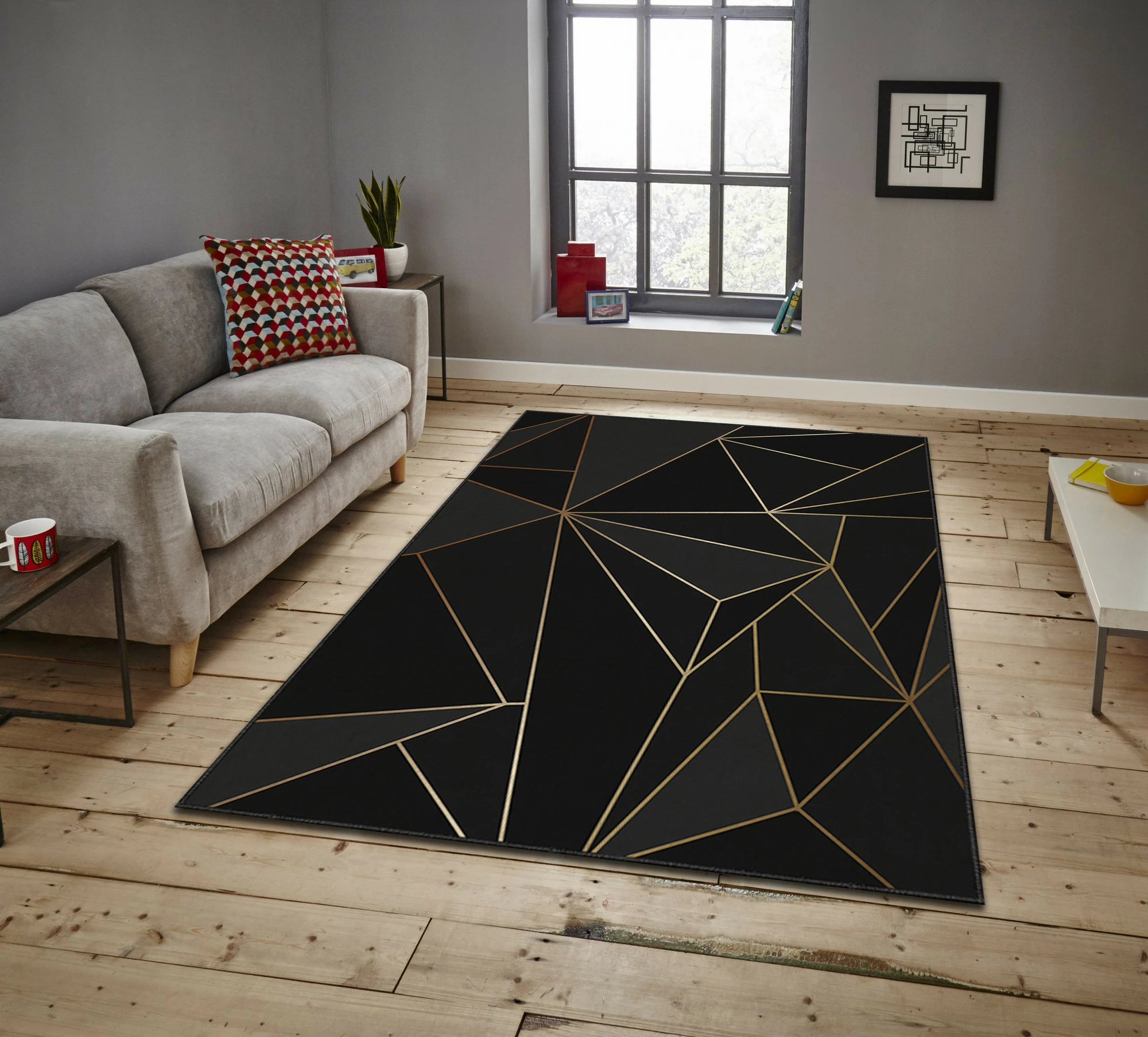 Qilim (80 x 140) Conceptum Hypnose, Asr Crpt-107