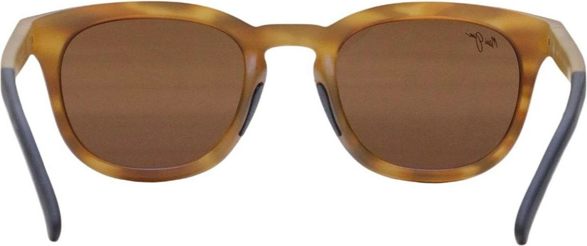 Syze dielli për meshkuj Maui Jim KOKO HEAD H737-10M, kafe [Ngjyra: 49]