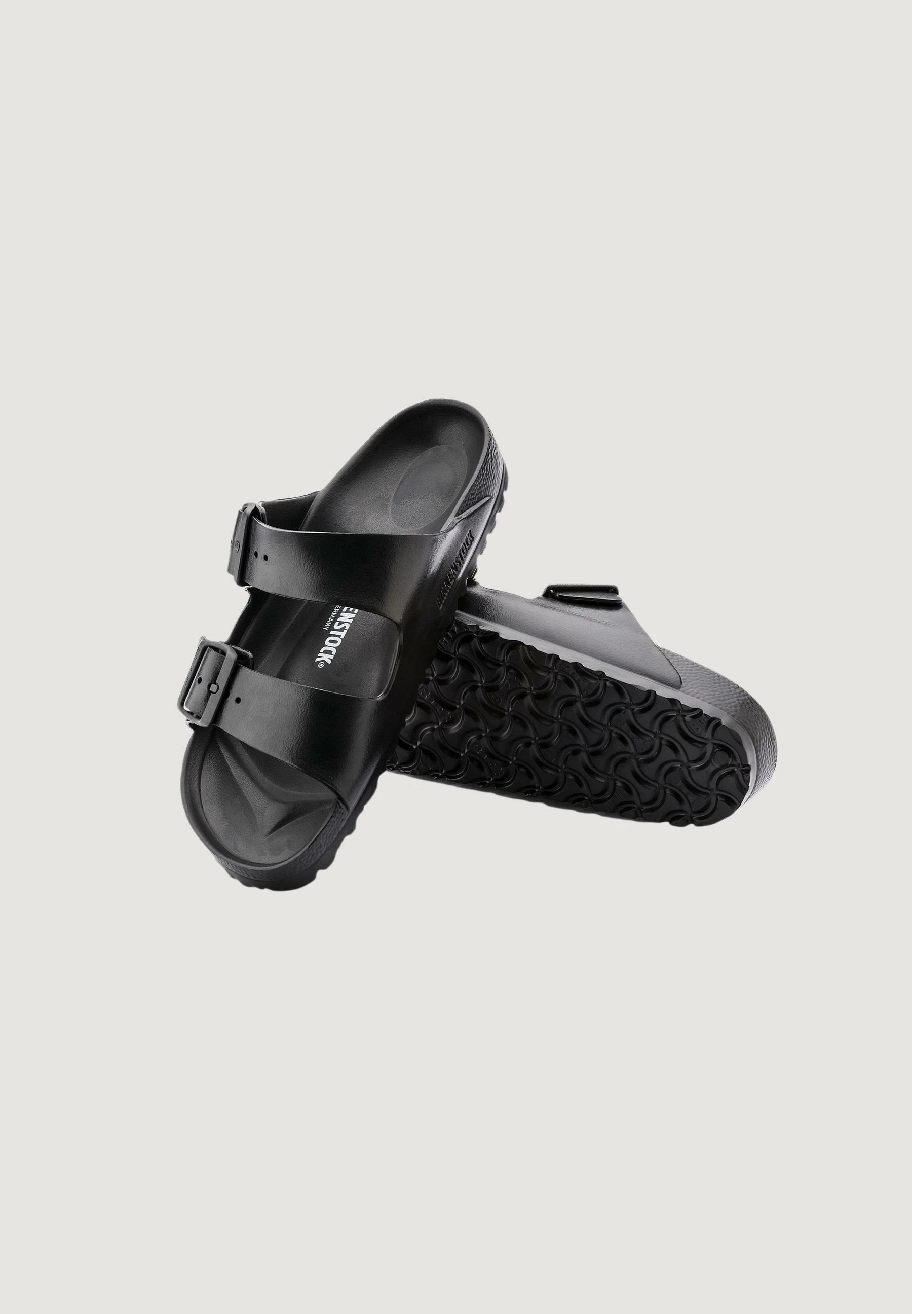 Sandale për femra Birkenstock Arizona EVA 129423, të zeza