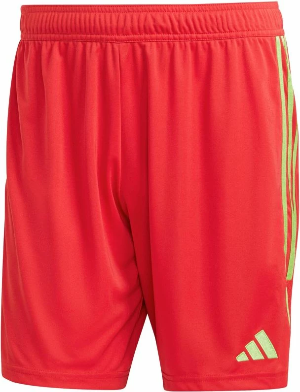 Shorce për meshkuj adidas, të kuqe