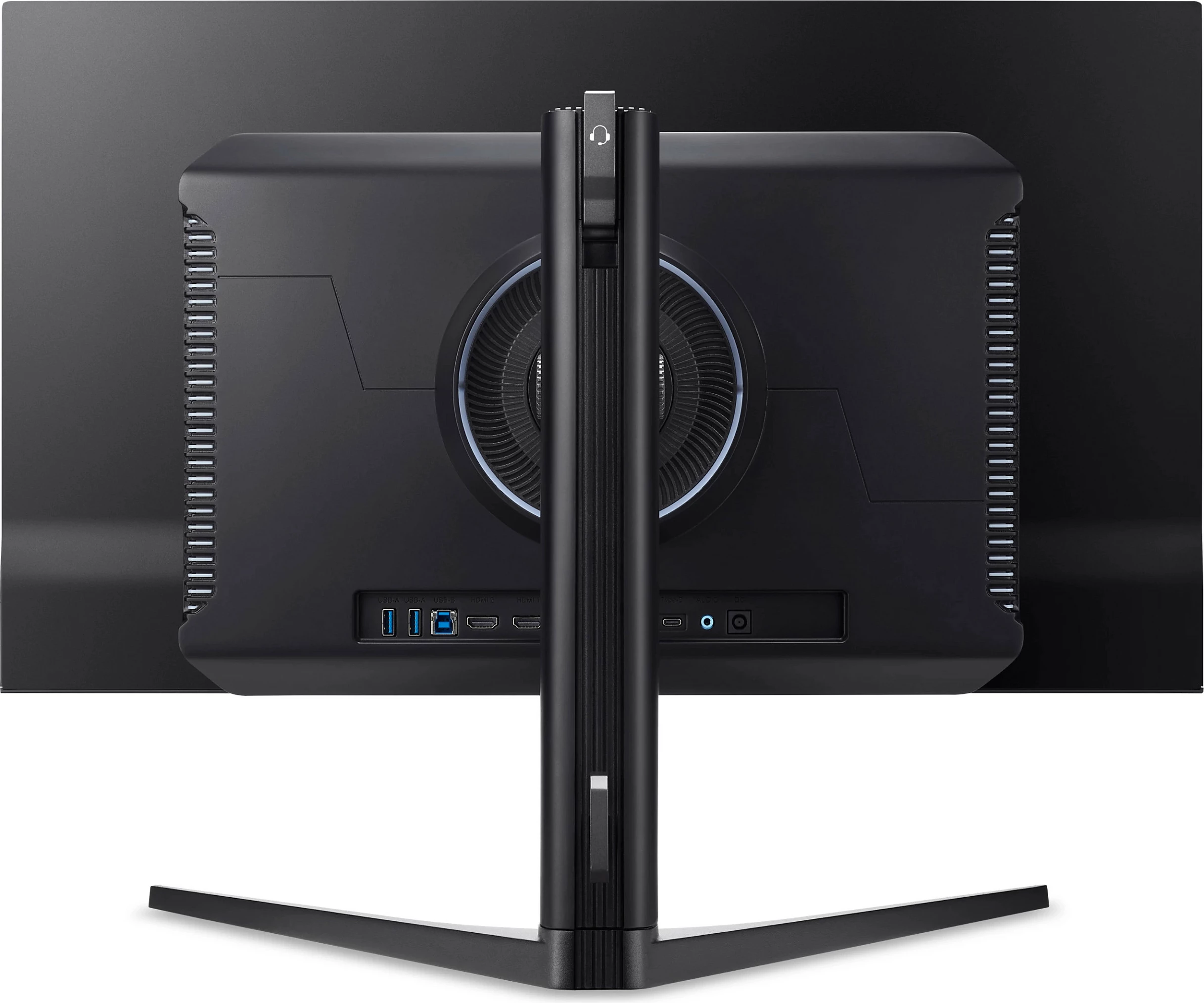 Monitor Acer Predator X27UF5b 26.5", QD-OLED, QHD 2560x1440, 500Hz, i zi