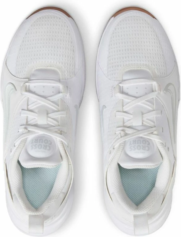 Atlete fëmijë Nike, të bardha [Madhësia: 36.5]