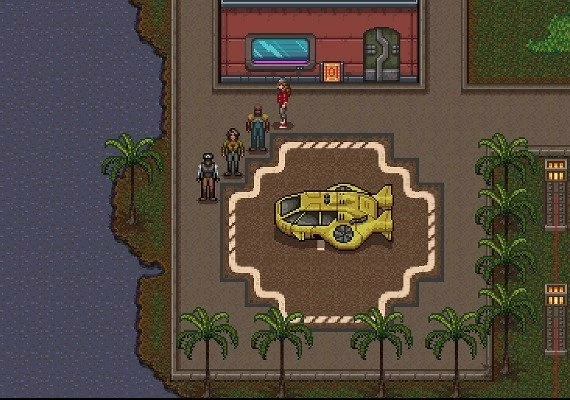 Dino Hazard: Chronos Blackout EN/PT/RU/ES Global