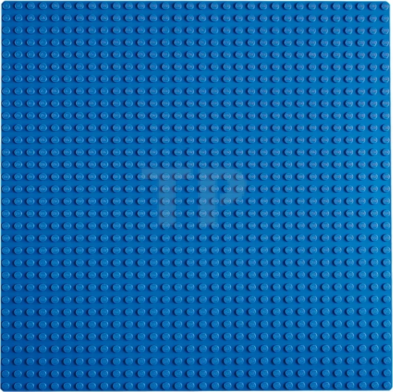 LEGO® Blue Baseplate 32x32