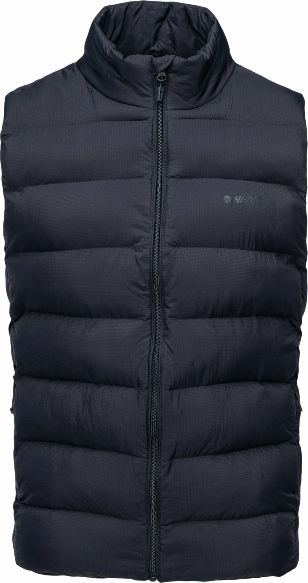 Jelek HI-TEC Quilted vest STENSAN VEST