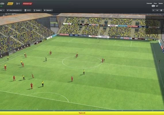 Football Manager 2016 Limited Edition Global
