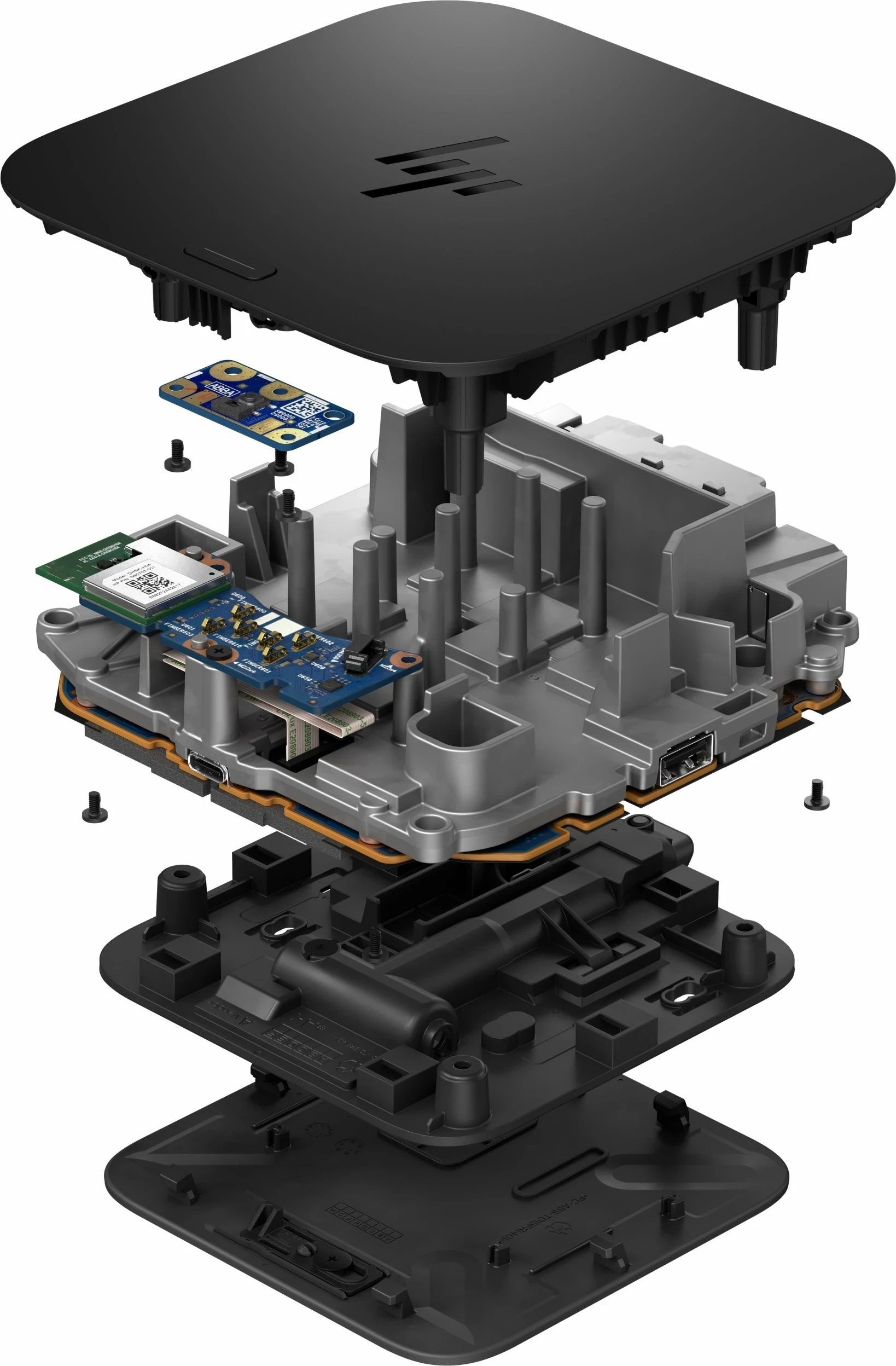 HP USB-C 100W G6 Dock