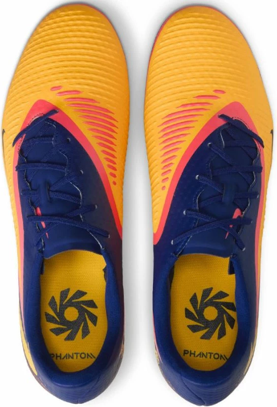 Atlete futbolli Nike për meshkuj, portokalli [Madhësia: 42]