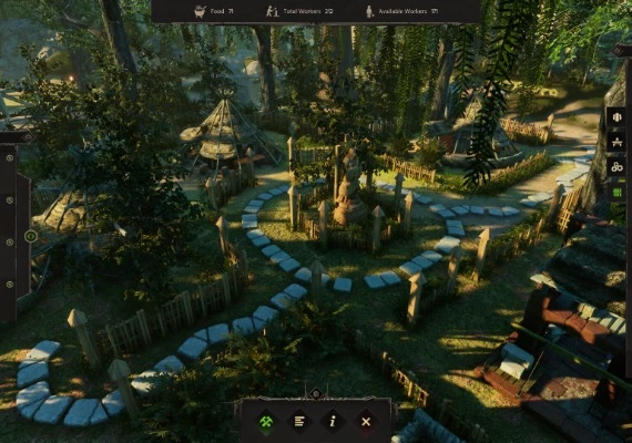 Robin Hood: Sherwood Builders EN/DE/FR/IT/PL/RU/ZH/ES Global