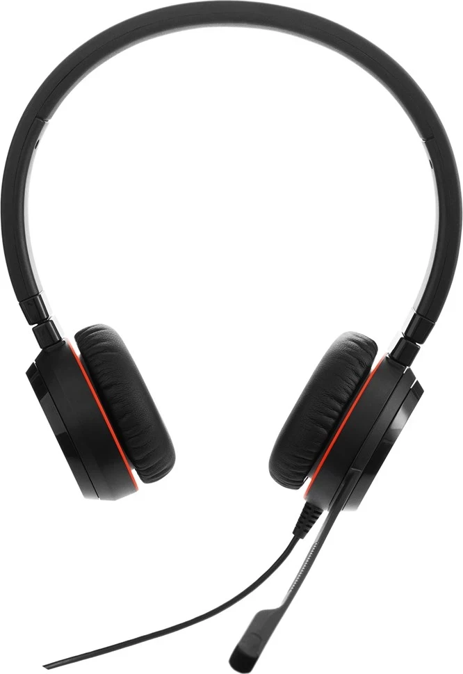 Kufje Jabra EVOLVE 30 II MS Stereo