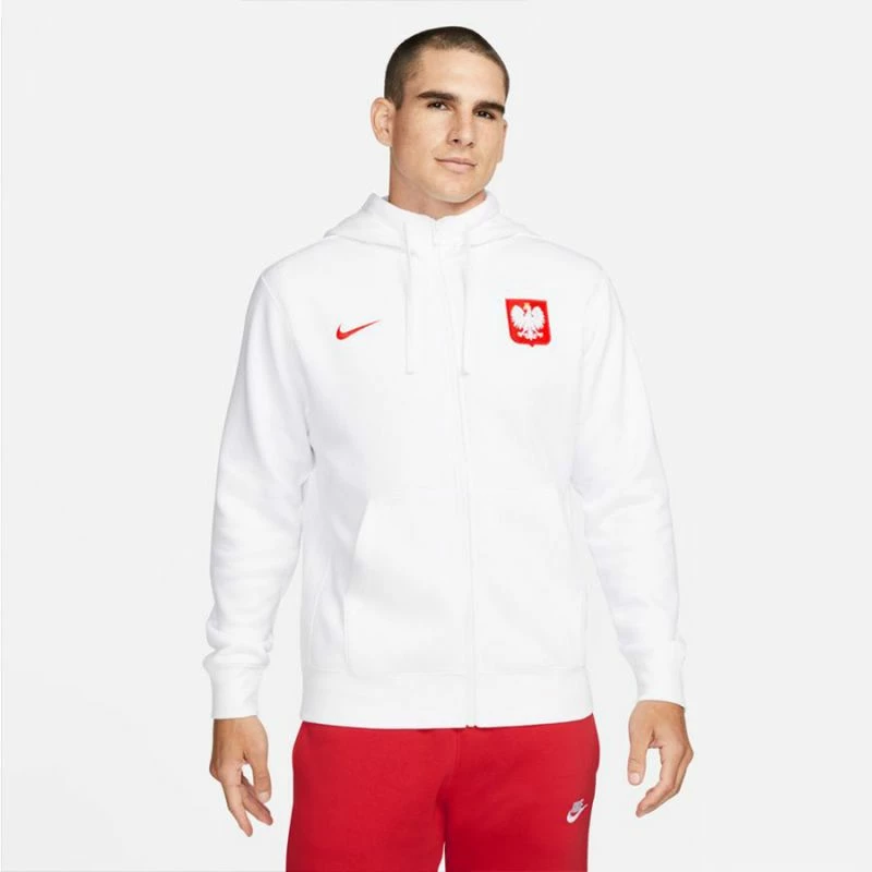 Duks Nike për meshkuj, i bardhë