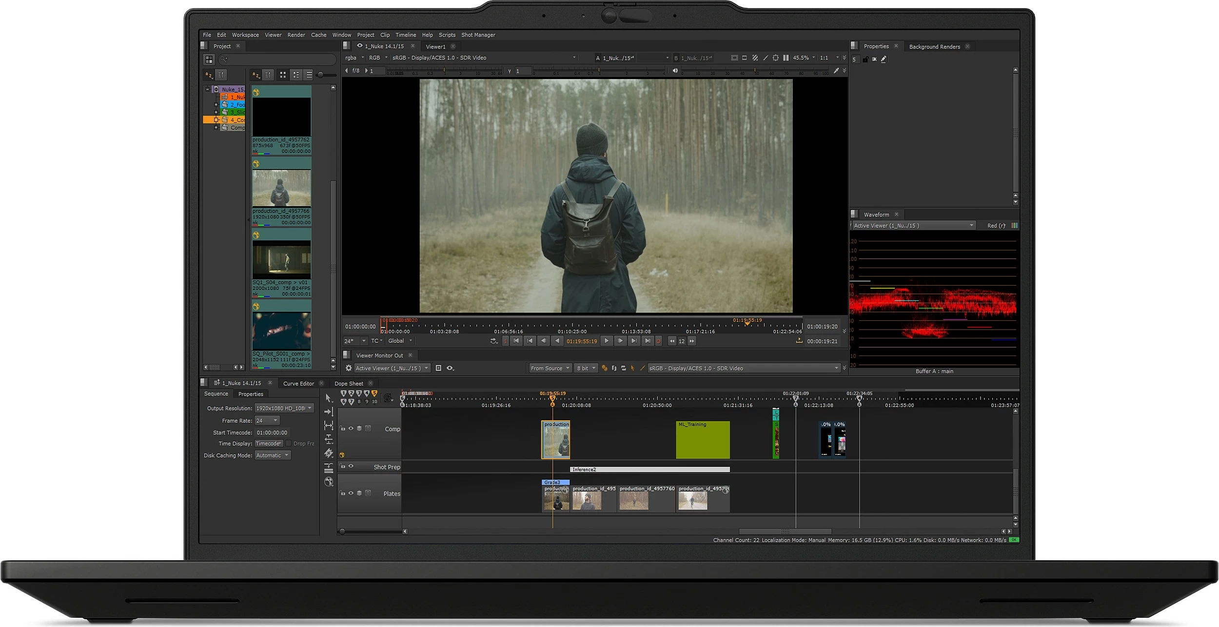 Kompjuter Lenovo ThinkPad P14s G6, Intel Core Ultra 7 255H, 64GB, 1TB SSD, RTX PRO 500, 14.5 inç, zi