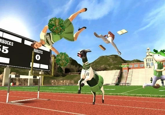 Goat Simulator - Complete Bundle EN Global