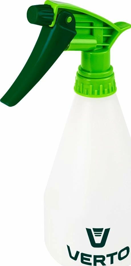 Shishe spërkatëse Verto 550 ml, jeshile/bardhë