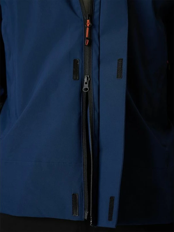 Jakne trekking për meshkuj 4f 4FRSS26TTJAM1269-31S [Madhësia: XL]