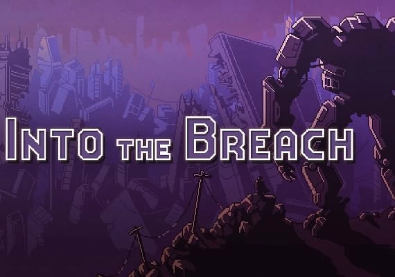 Into the Breach EN Global