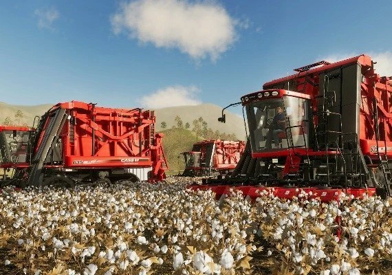 Farming Simulator 22 - Year 1 Season Pass DLC Global