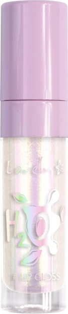 Lip Gloss për femra Lovely H2O Lip Gloss 13, 5ml