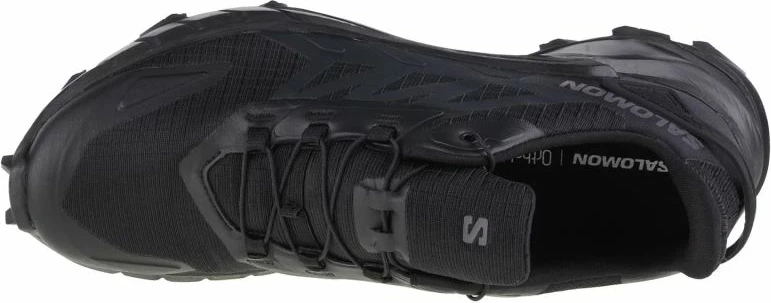 Atlete për meshkuj Salomon, të zeza