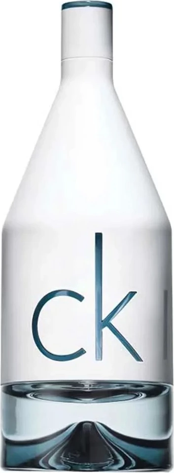 Eau de Toilette për meshkuj Calvin Klein In2U Men 100ml